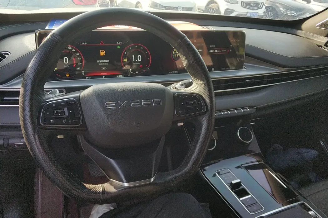 фото машины