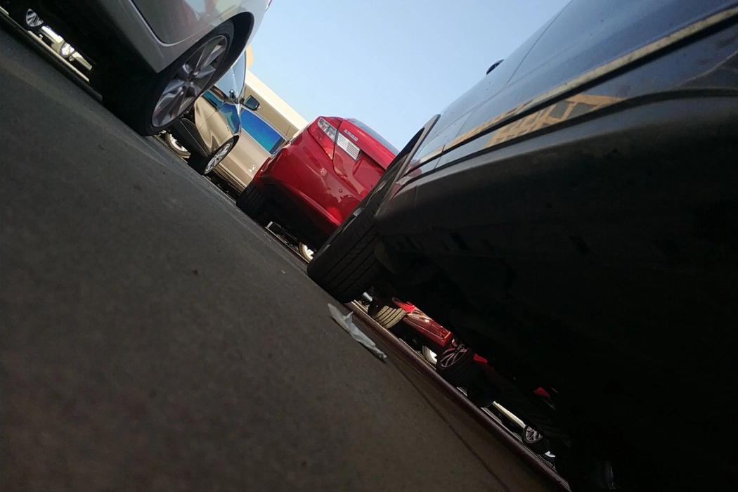 Фото машины 14