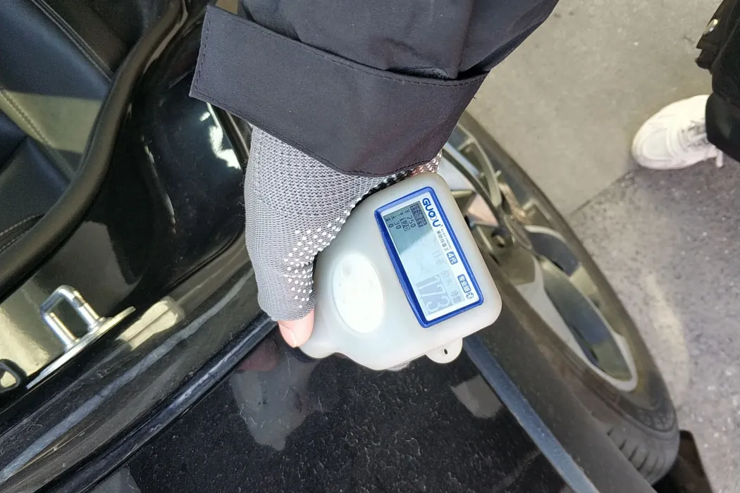 фото машины