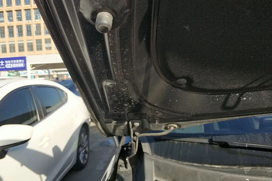 фото машины