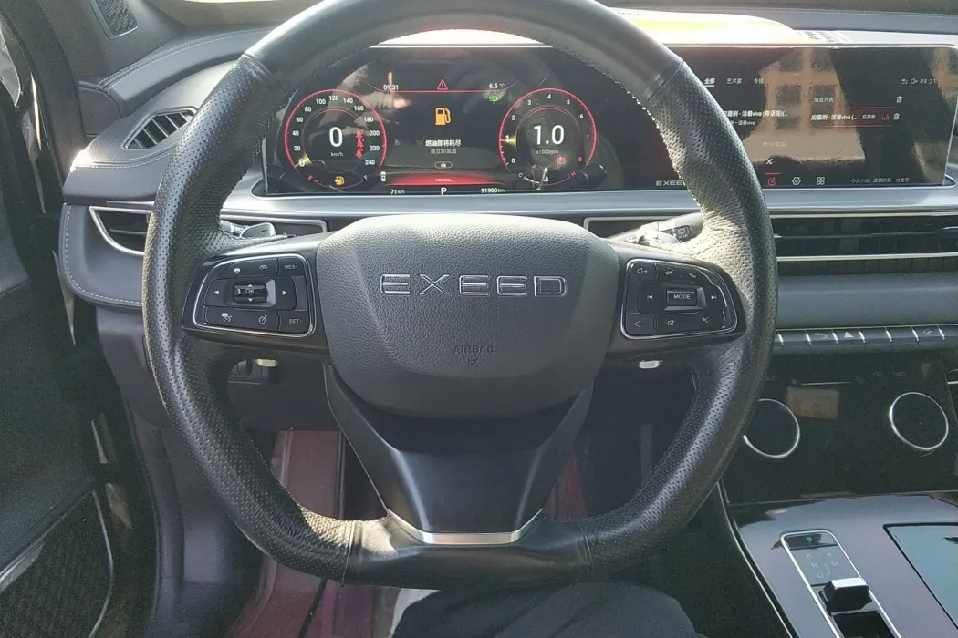 Фото машины 16