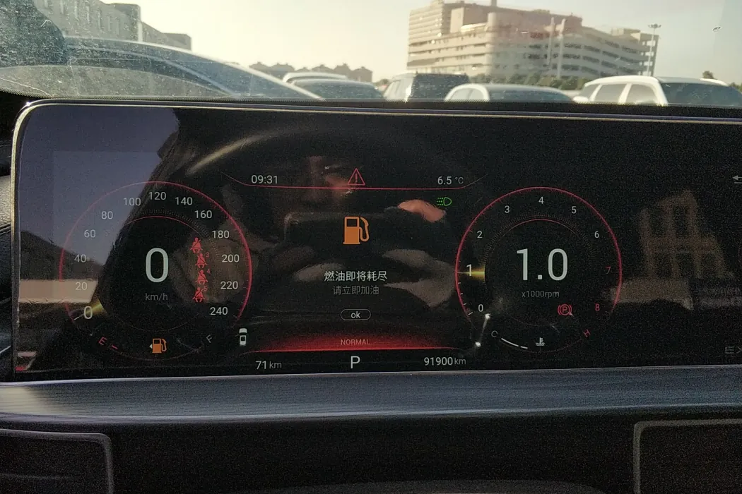 Фото машины 8