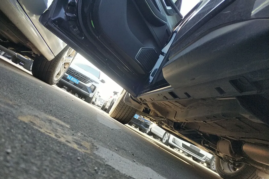 Фото машины 17