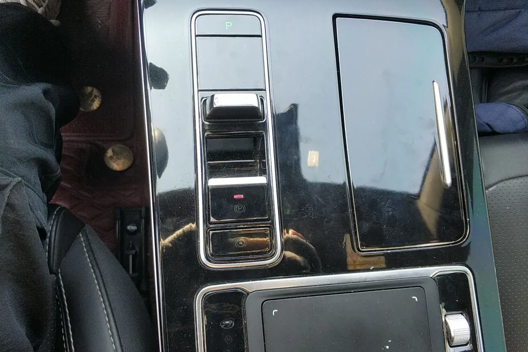 Фото машины 10