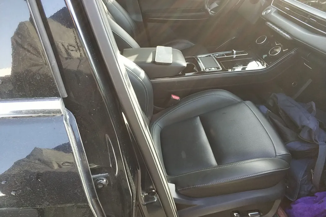 Xingtu Chasing the Wind 2020 Model 1.6T DCT Xingrui Edition