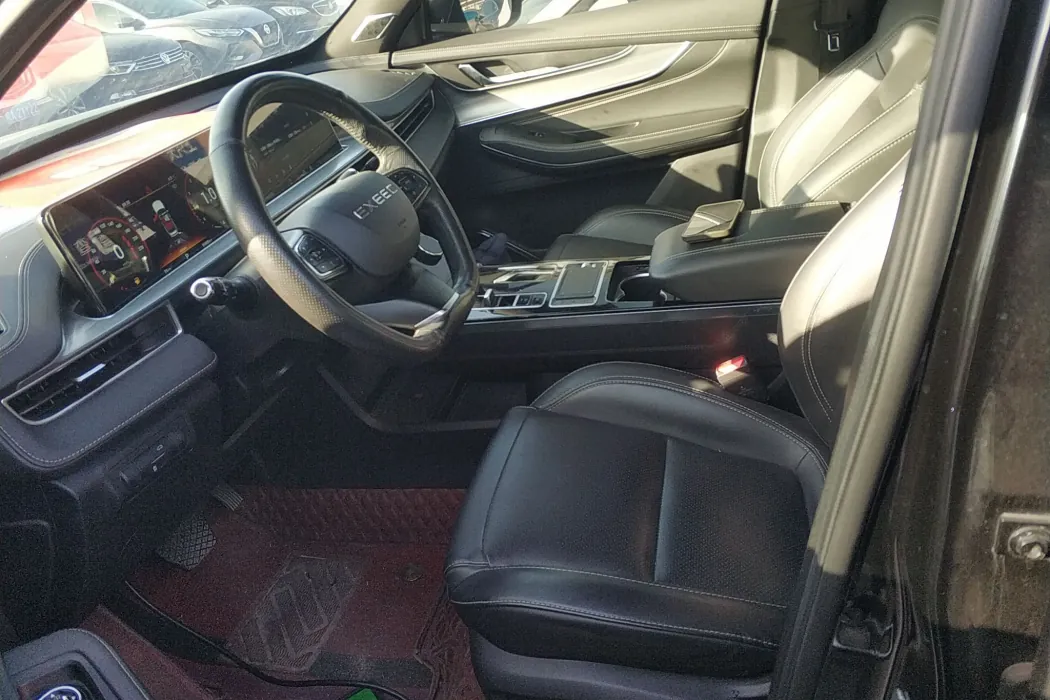 Фото машины 18