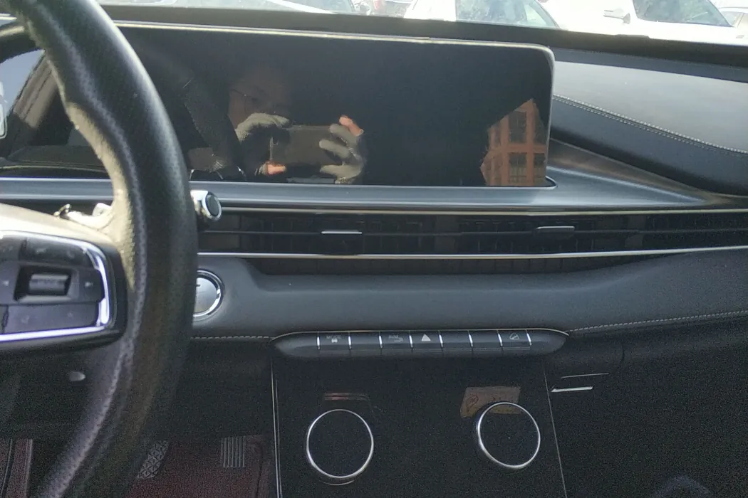 Фото машины 9