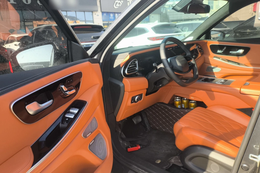 Фото машины 16