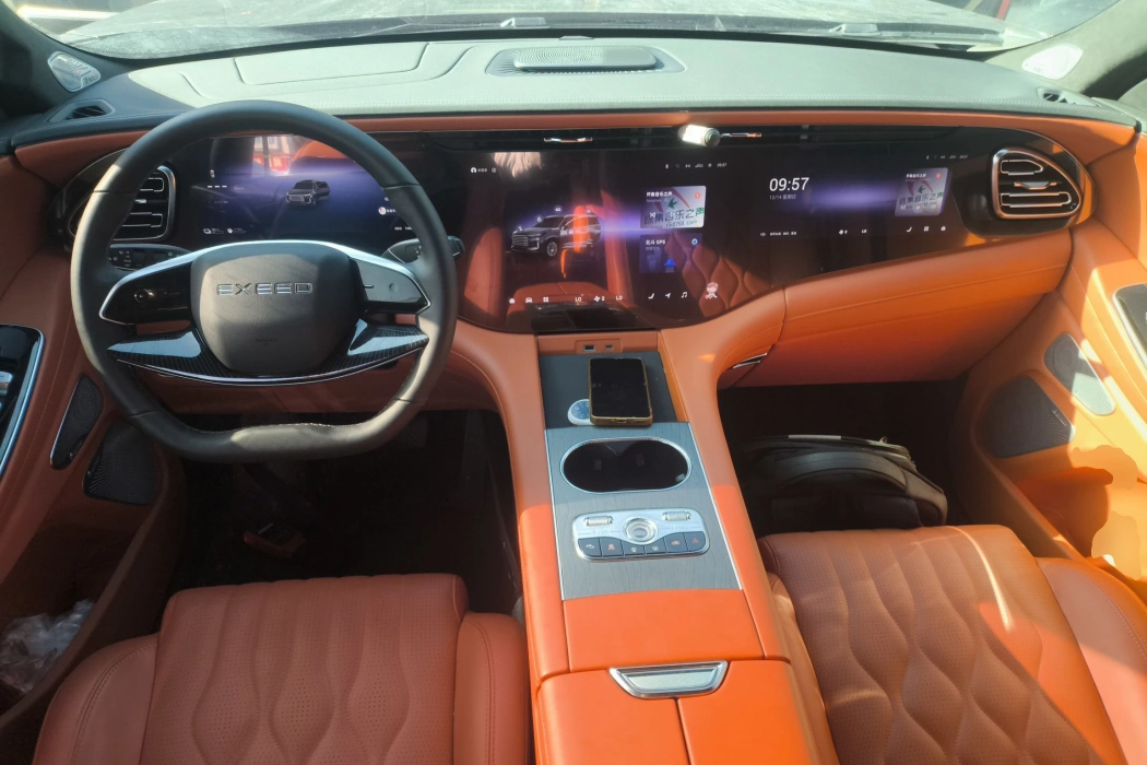 Фото машины 13