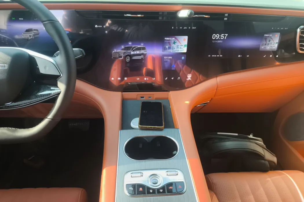 Фото машины 7