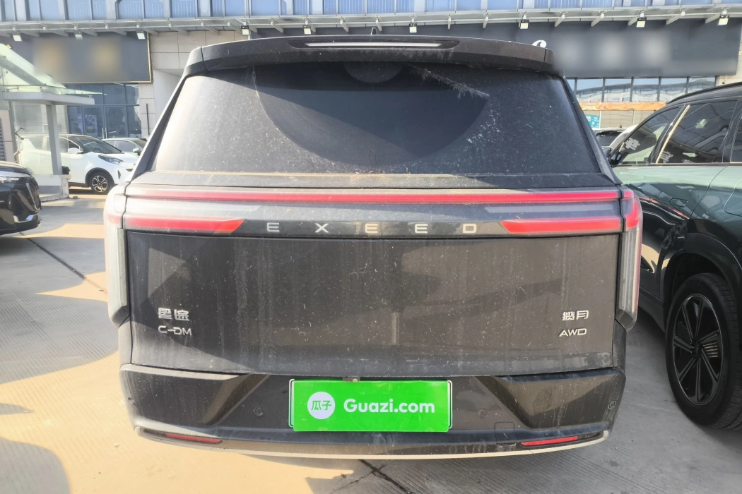 Фото машины 17