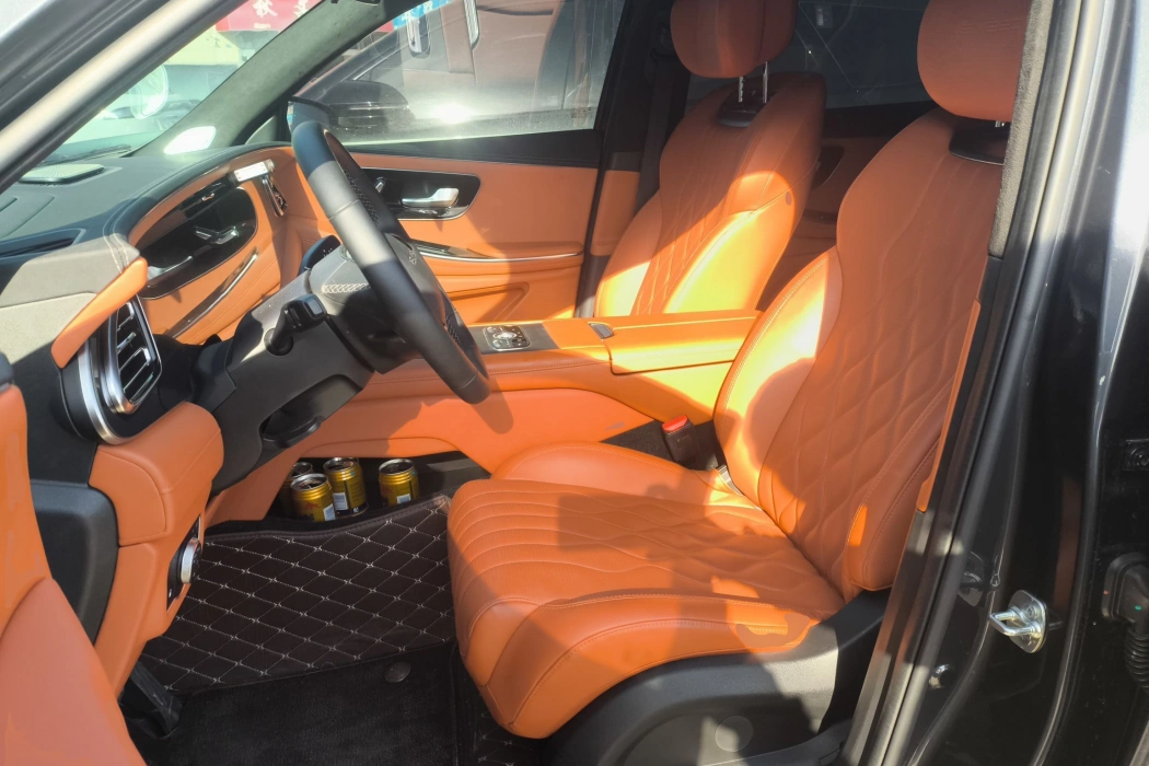 Фото машины 9