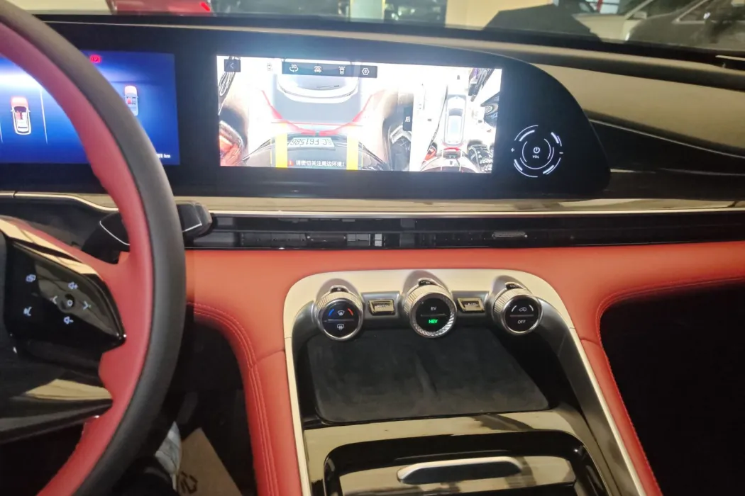 Фото машины 17