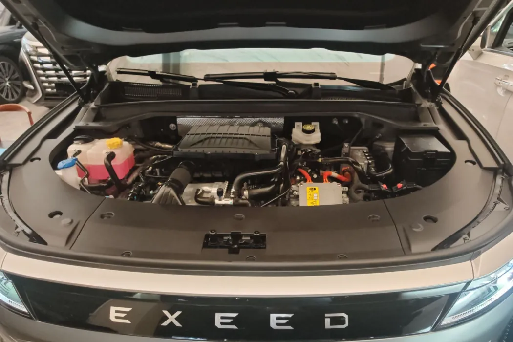 Фото машины 12