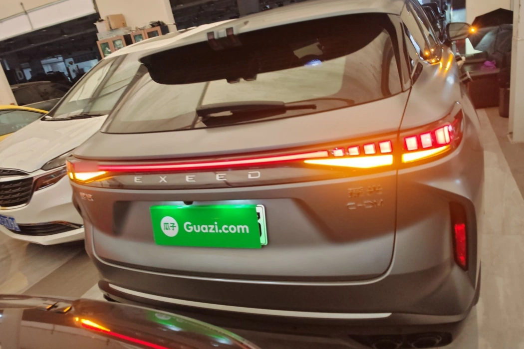 Фото машины 18