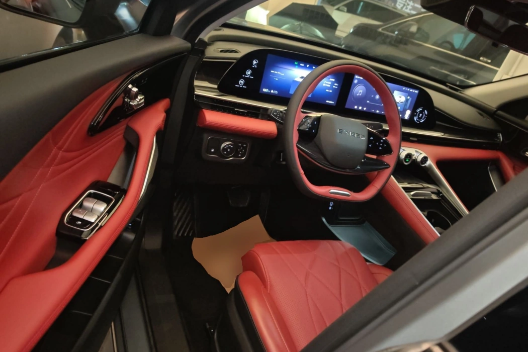 Фото машины 8