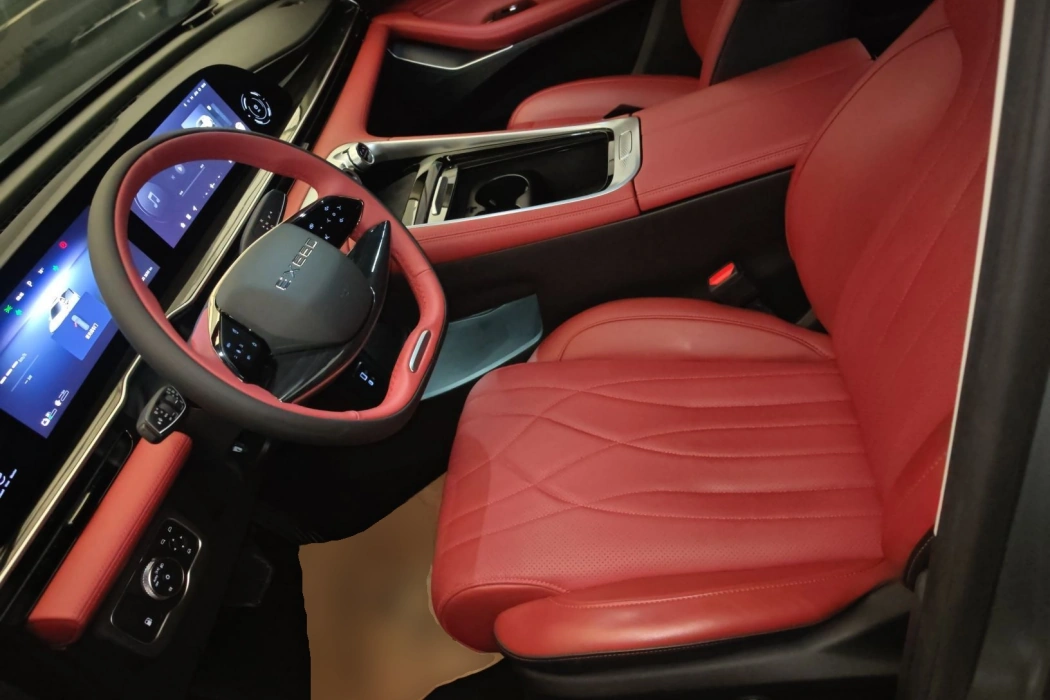 Фото машины 7