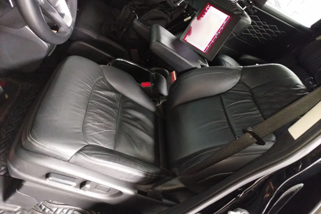 Фото машины 17