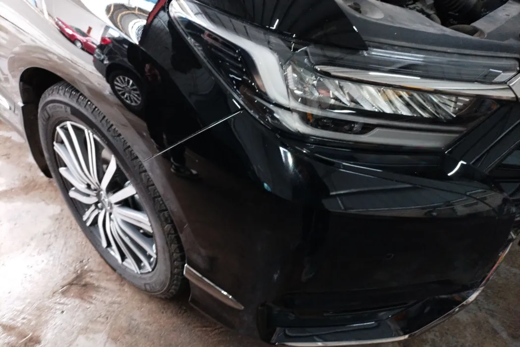 фото машины