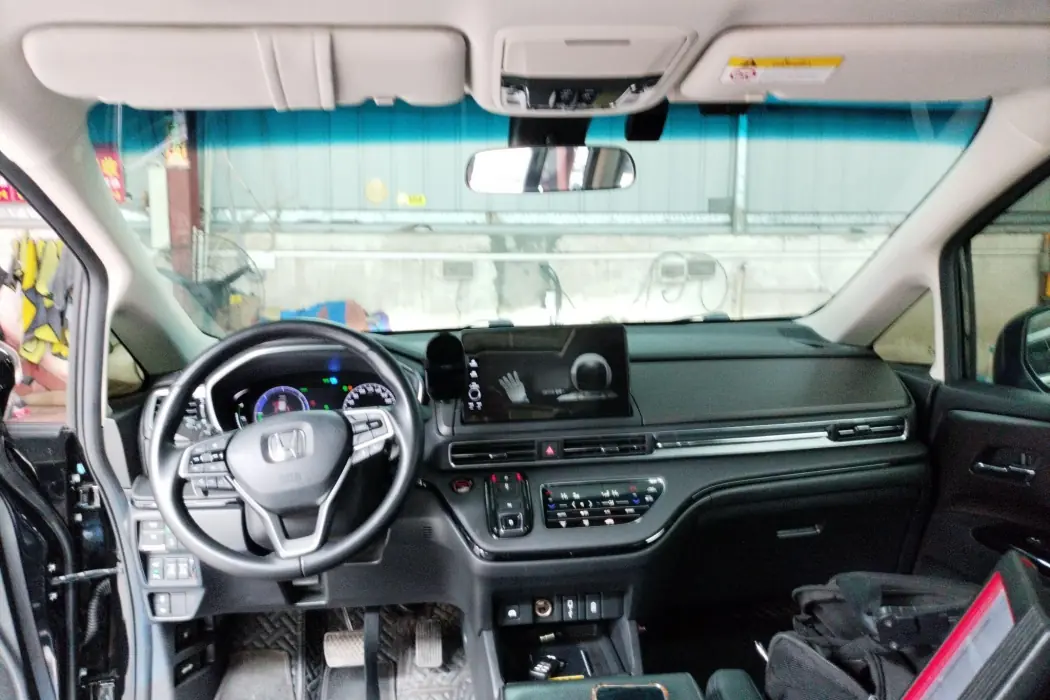 Фото машины 12