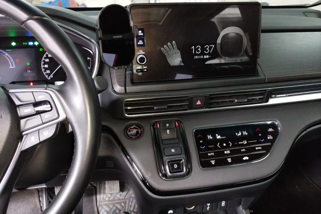 Фото машины 15