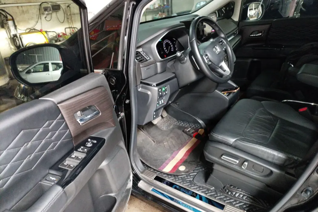 Фото машины 18