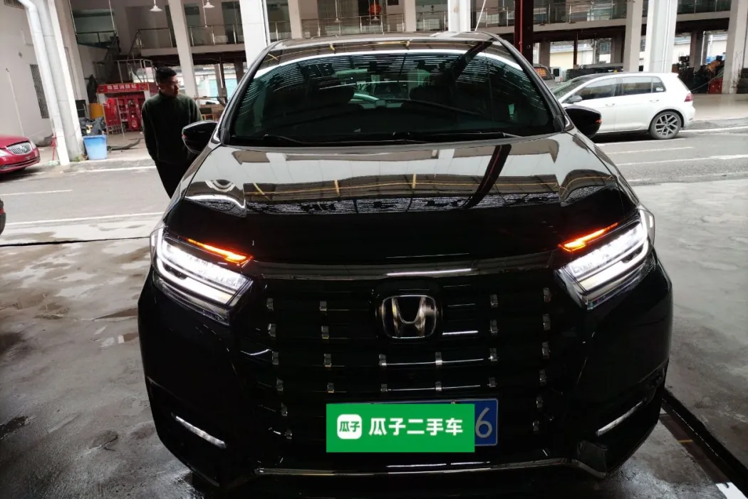 фото машины