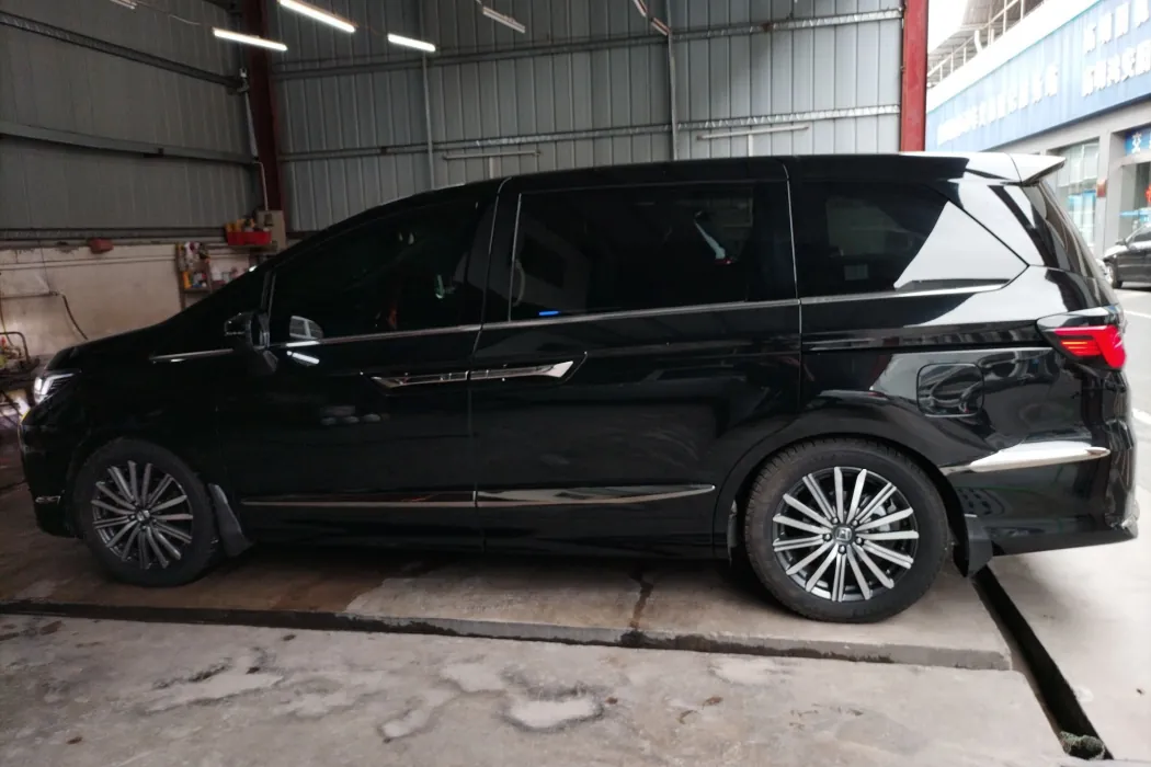 фото машины