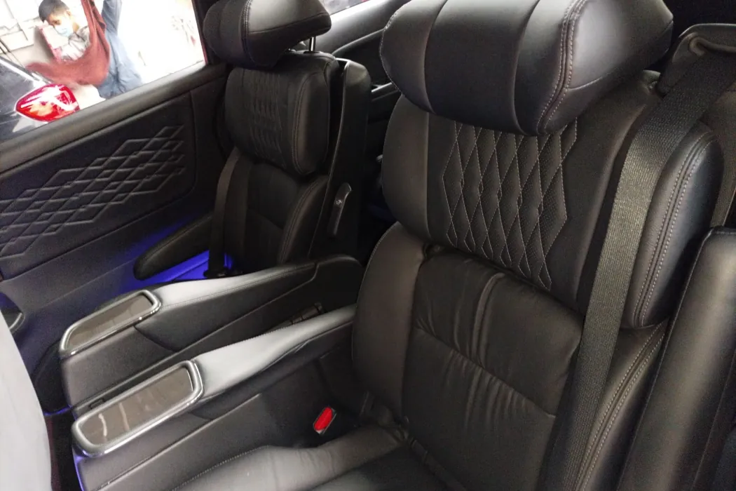 Фото машины 19