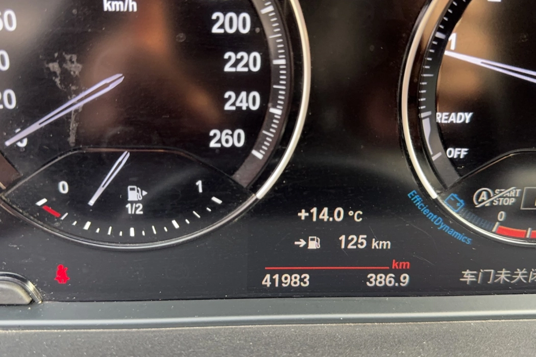 Фото машины 6