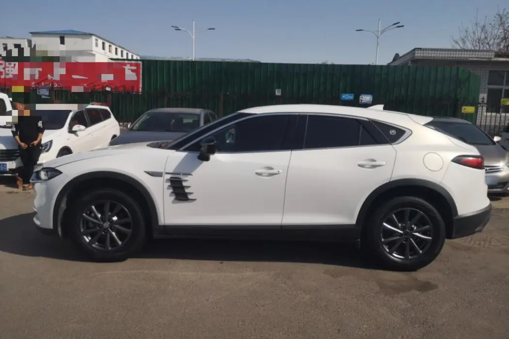 Фото машины