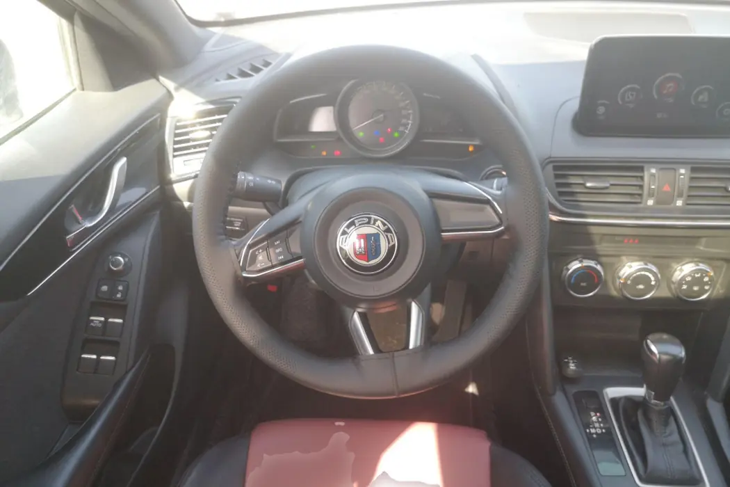 Фото машины