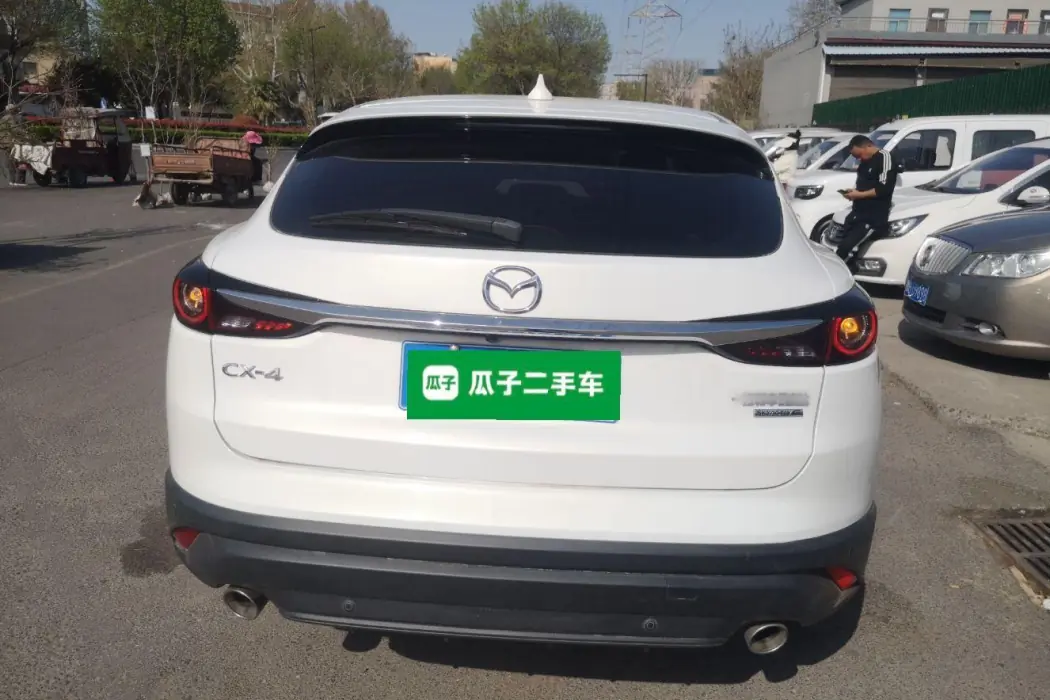 Фото машины