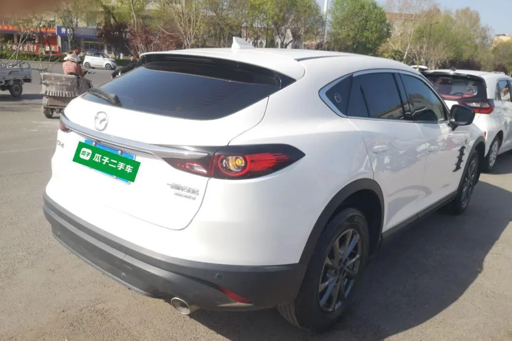 Фото машины