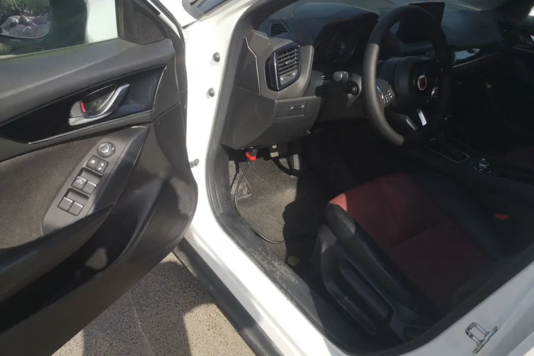 Фото машины