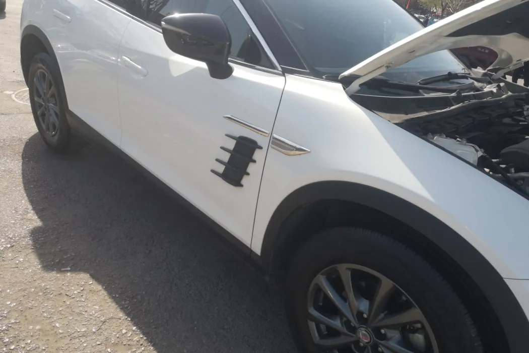 фото машины