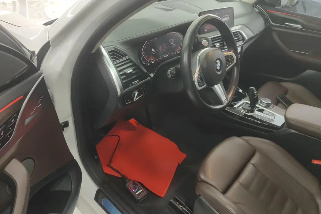 Фото машины 18