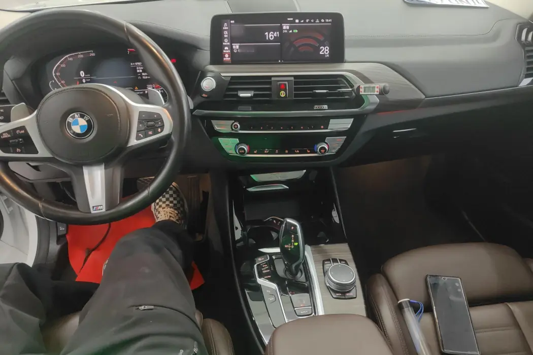 Фото машины 12