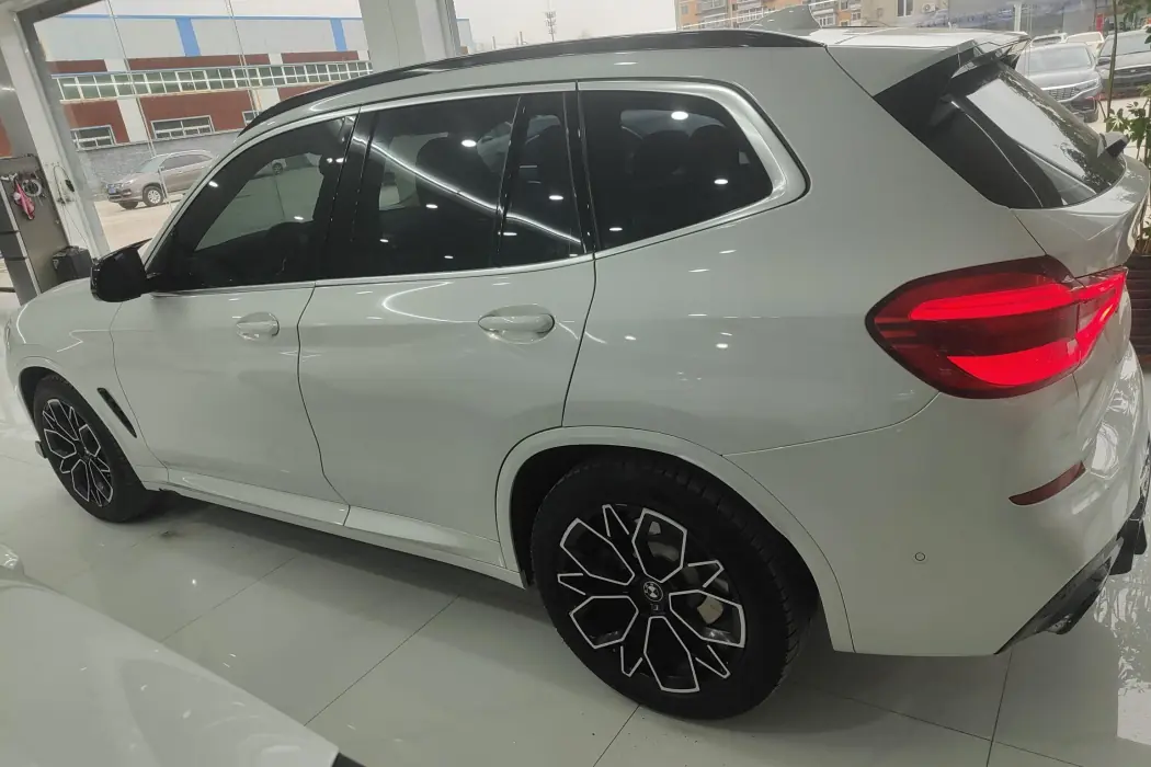 фото машины