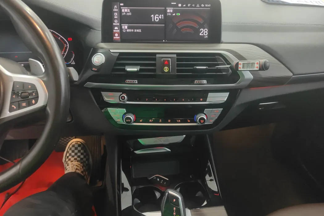 Фото машины 15