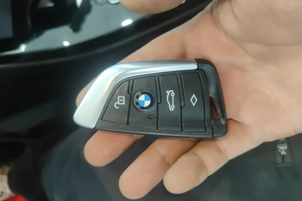 Фото машины 11