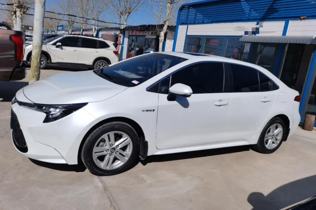 Фото машины