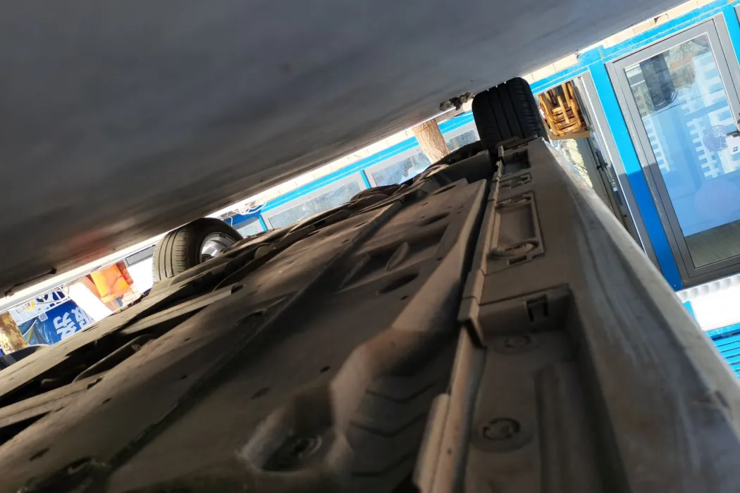 Фото машины