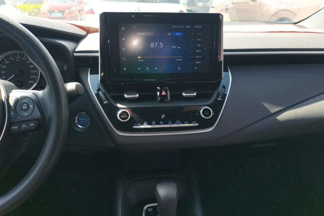 Фото машины